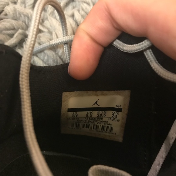 Jordan - Picture 8 of 8